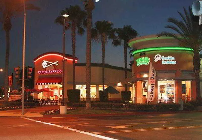 Towneplace Suites By Marriott Anaheim Maingate Near Angel Stadium 3*,