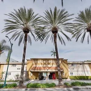Americas Value & Anaheim
