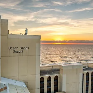 Ocean Sands Resort, Oceanfront, Virginia By Vacatia Resort