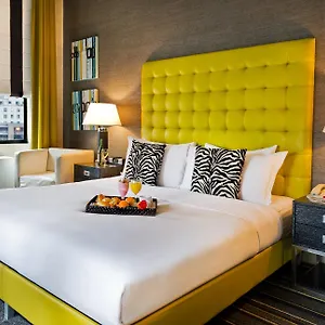 The Marcel At Gramercy Hotel