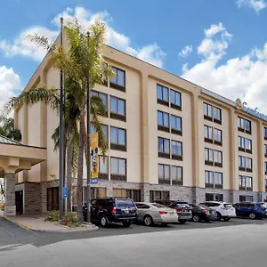Comfort Inn