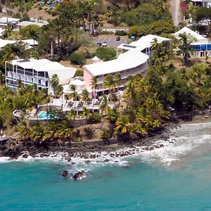 Blue Haven - Bacolet Bay - Tobago Hotel Scarborough