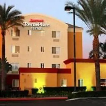 Hotel Towneplace Suites By Marriott Anaheim Maingate Near Angel Stadium