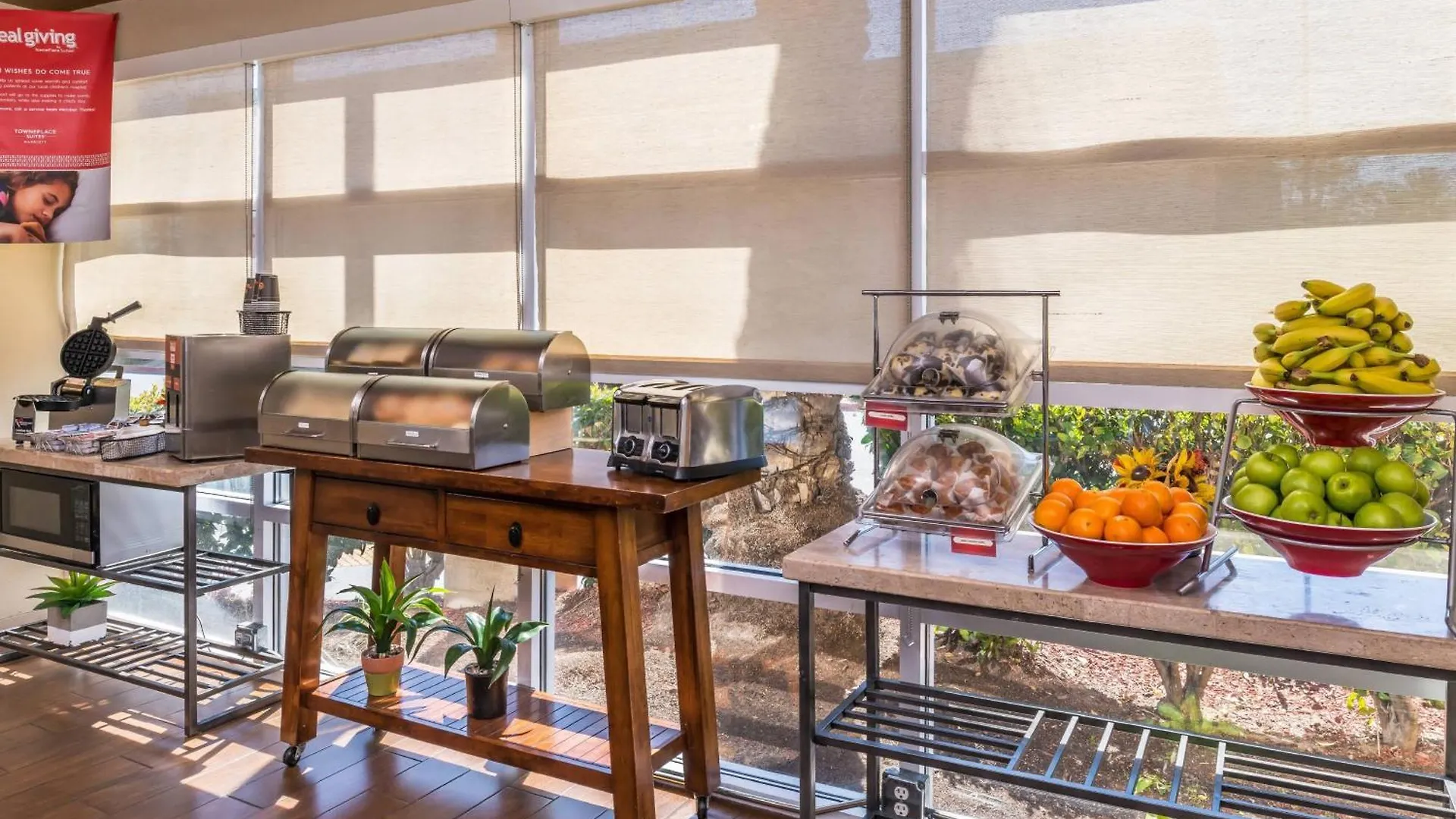 Hotel Towneplace Suites By Marriott Anaheim Maingate Near Angel Stadium