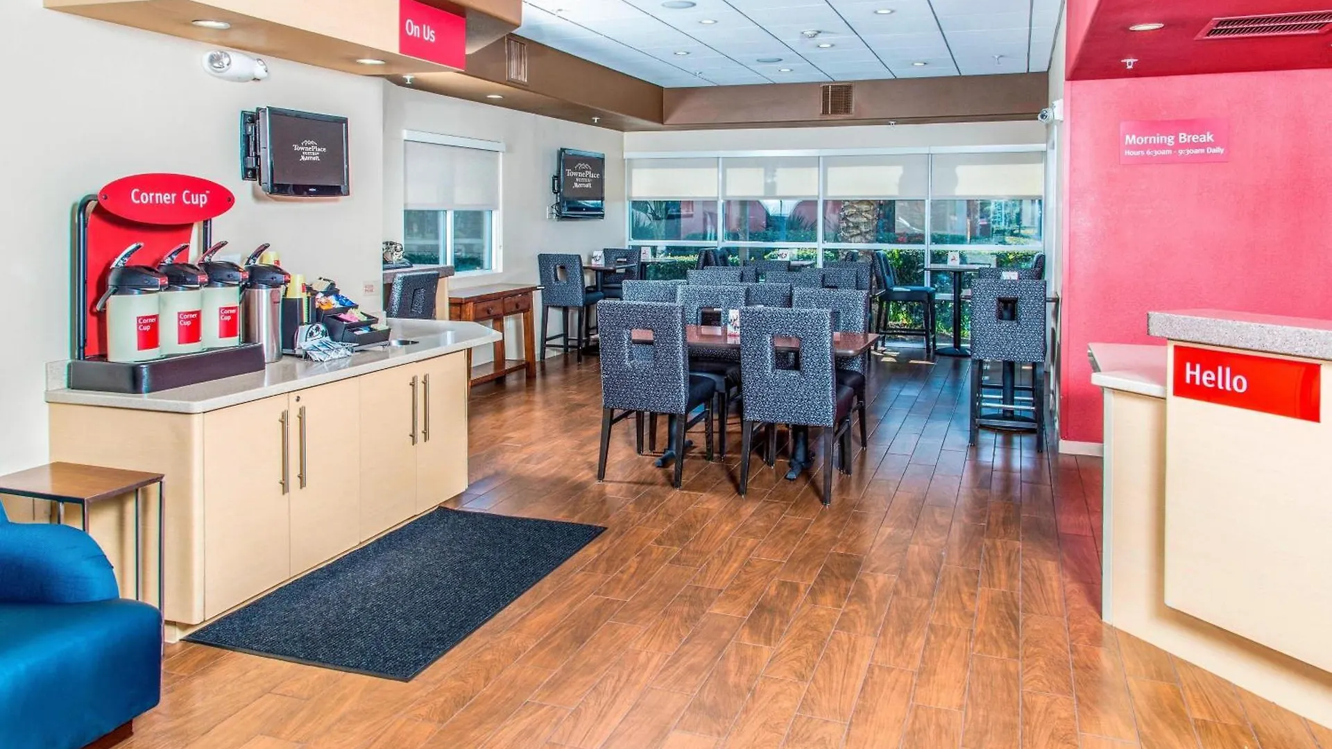 Towneplace Suites By Marriott Anaheim Maingate Near Angel Stadium Estados Unidos