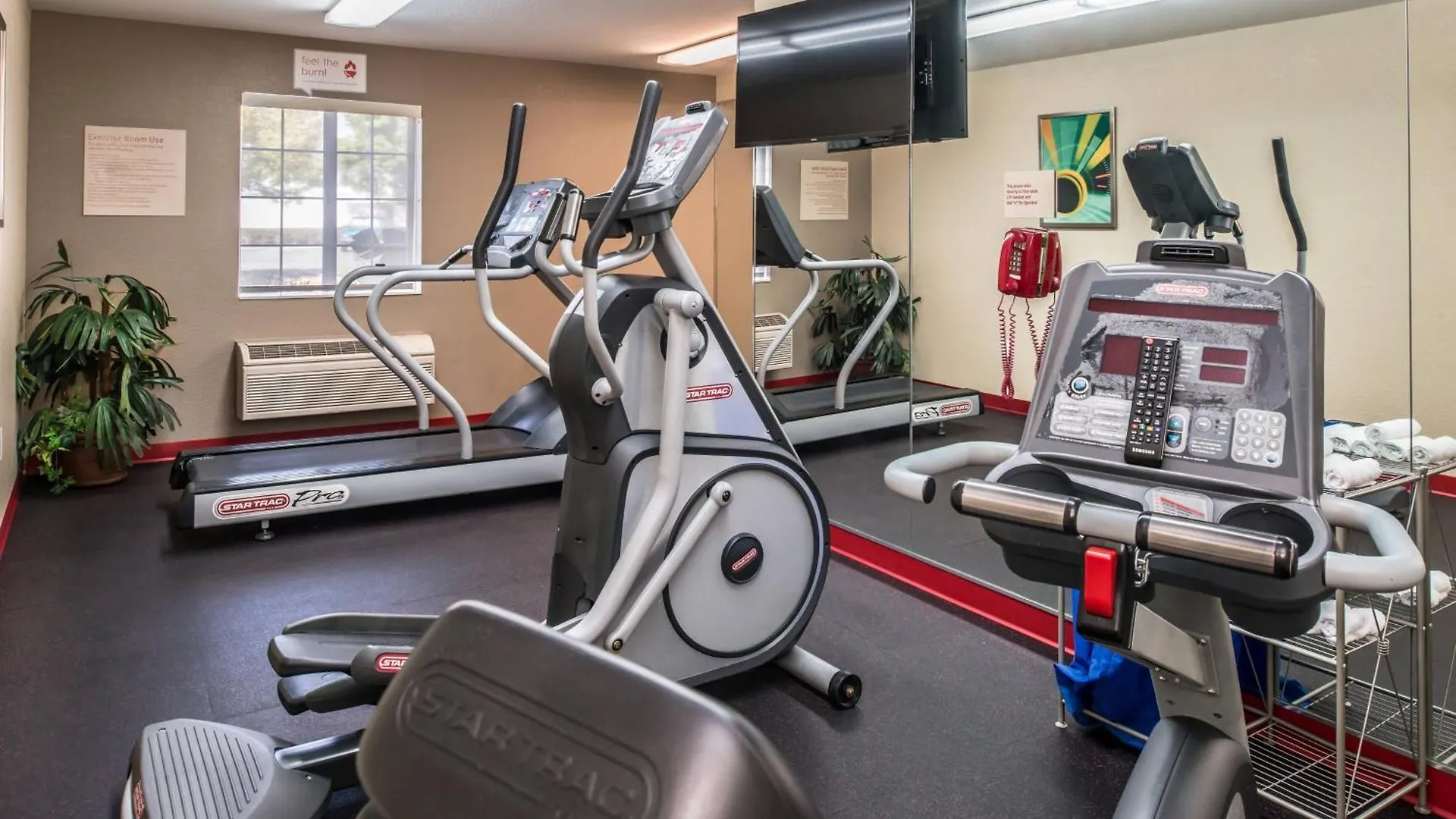 Towneplace Suites By Marriott Anaheim Maingate Near Angel Stadium Hotel