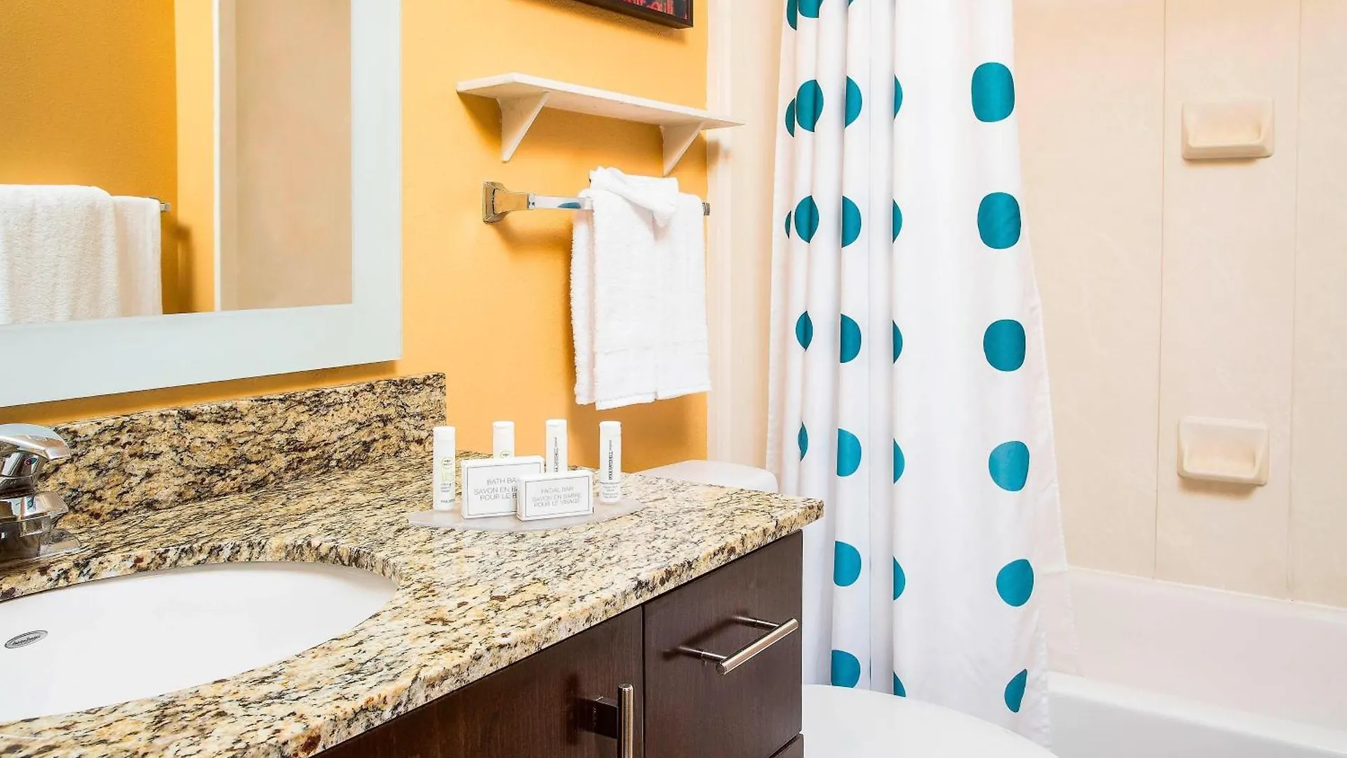 Towneplace Suites By Marriott Anaheim Maingate Near Angel Stadium Estados Unidos