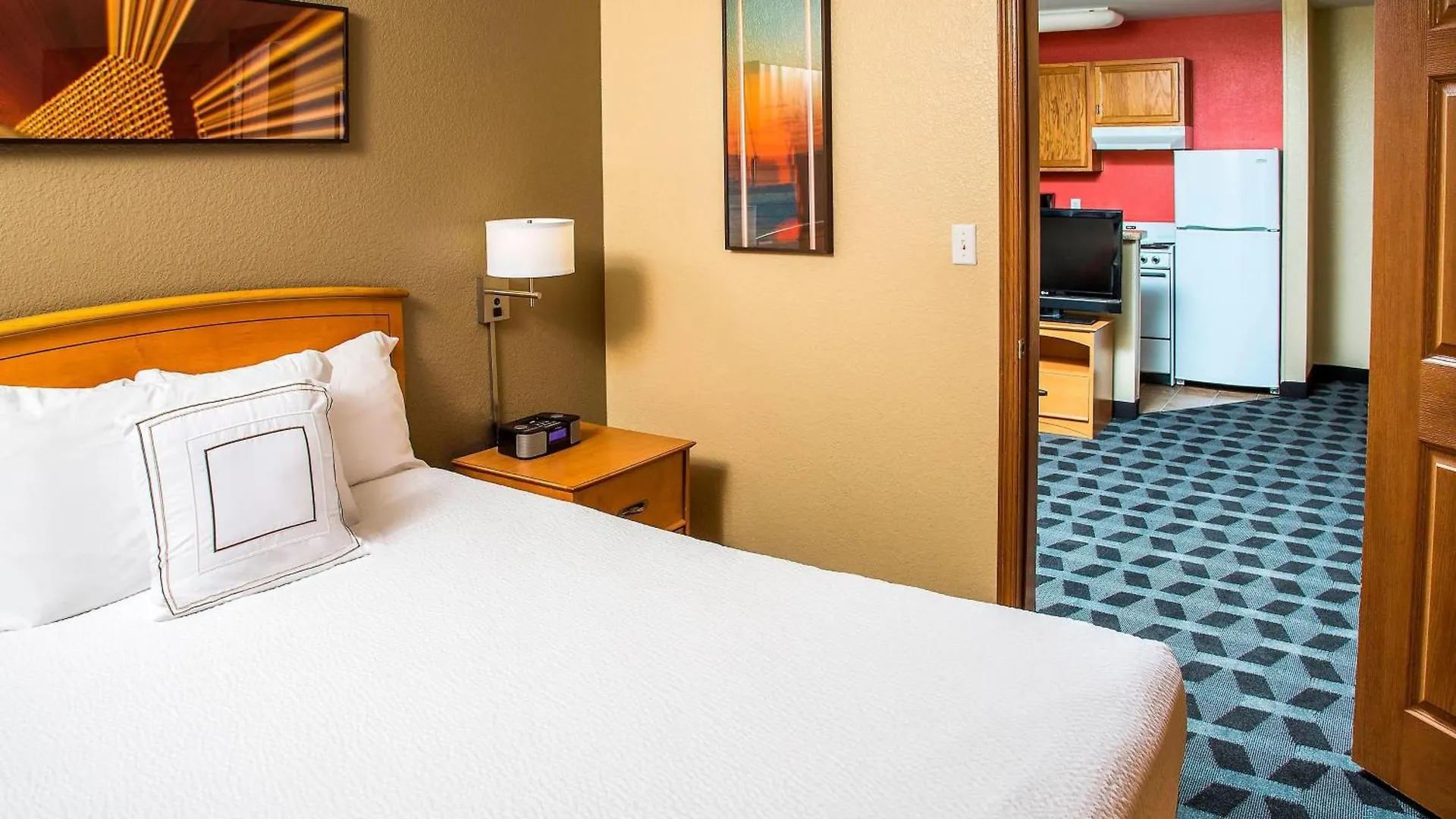Towneplace Suites By Marriott Anaheim Maingate Near Angel Stadium Hotel
