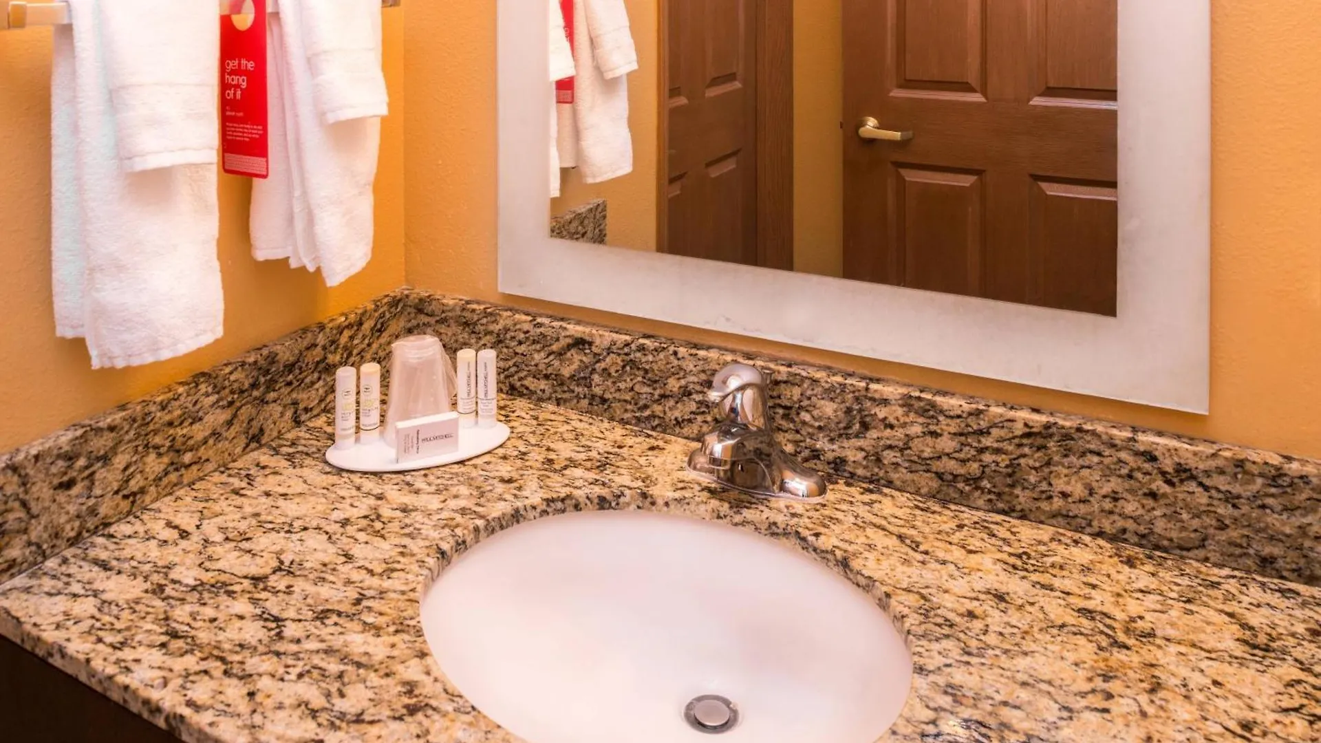 Towneplace Suites By Marriott Anaheim Maingate Near Angel Stadium Estados Unidos