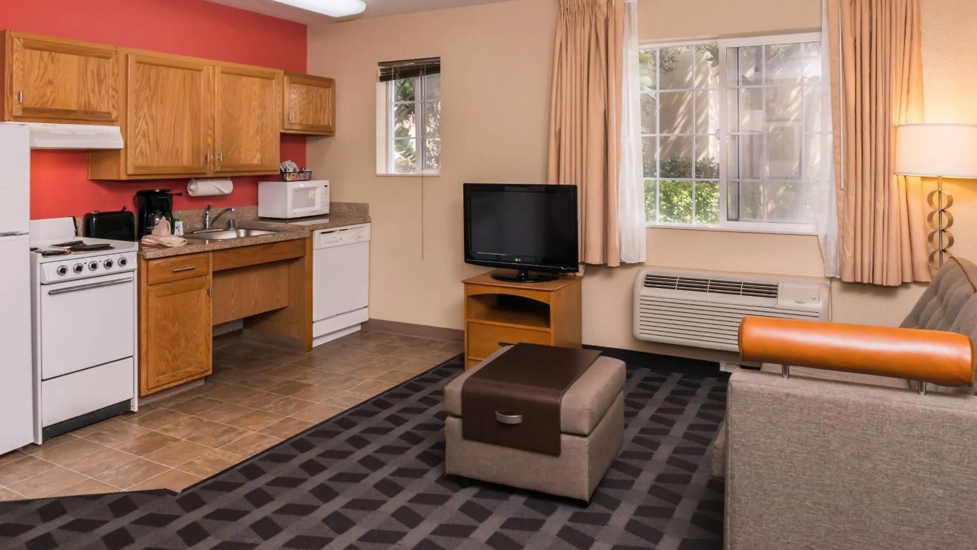 Towneplace Suites By Marriott Anaheim Maingate Near Angel Stadium Estados Unidos