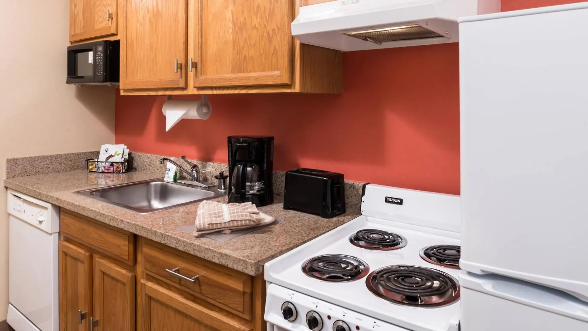 Towneplace Suites By Marriott Anaheim Maingate Near Angel Stadium