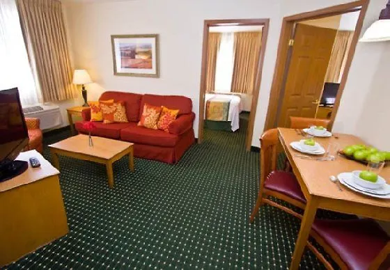 Hotel Towneplace Suites By Marriott Anaheim Maingate Near Angel Stadium
