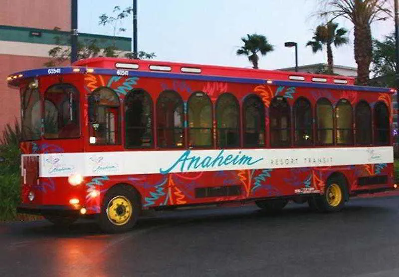 Towneplace Suites By Marriott Anaheim Maingate Near Angel Stadium 3*,  Estados Unidos