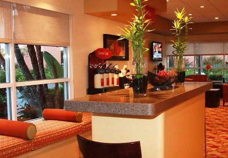 Towneplace Suites By Marriott Anaheim Maingate Near Angel Stadium Hotel