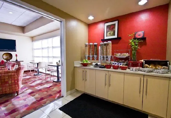 Towneplace Suites By Marriott Anaheim Maingate Near Angel Stadium 3*,  Estados Unidos