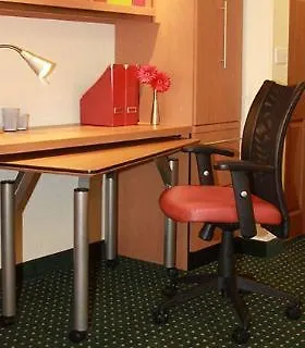 *** Hotel Towneplace Suites By Marriott Anaheim Maingate Near Angel Stadium Estados Unidos