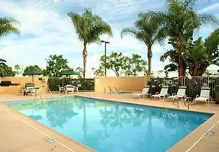 Towneplace Suites By Marriott Anaheim Maingate Near Angel Stadium