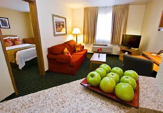 Towneplace Suites By Marriott Anaheim Maingate Near Angel Stadium Hotel