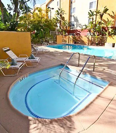 Towneplace Suites By Marriott Anaheim Maingate Near Angel Stadium