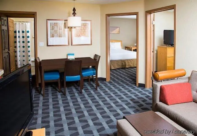 Towneplace Suites By Marriott Anaheim Maingate Near Angel Stadium 3*,  Estados Unidos