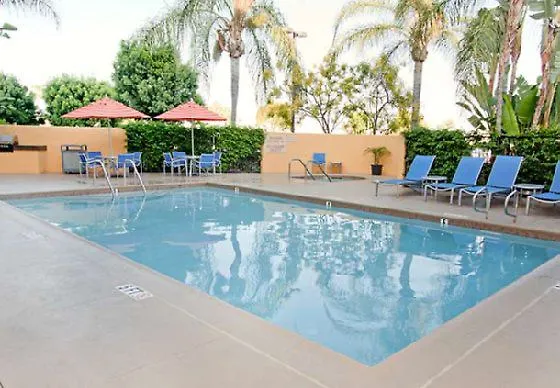 Hotel Towneplace Suites By Marriott Anaheim Maingate Near Angel Stadium
